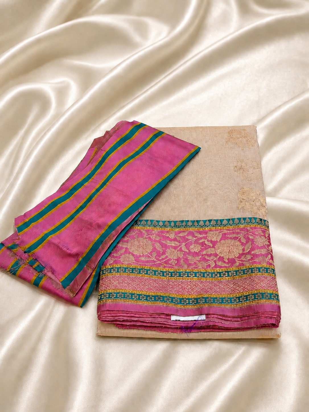 Tissue Benarasi