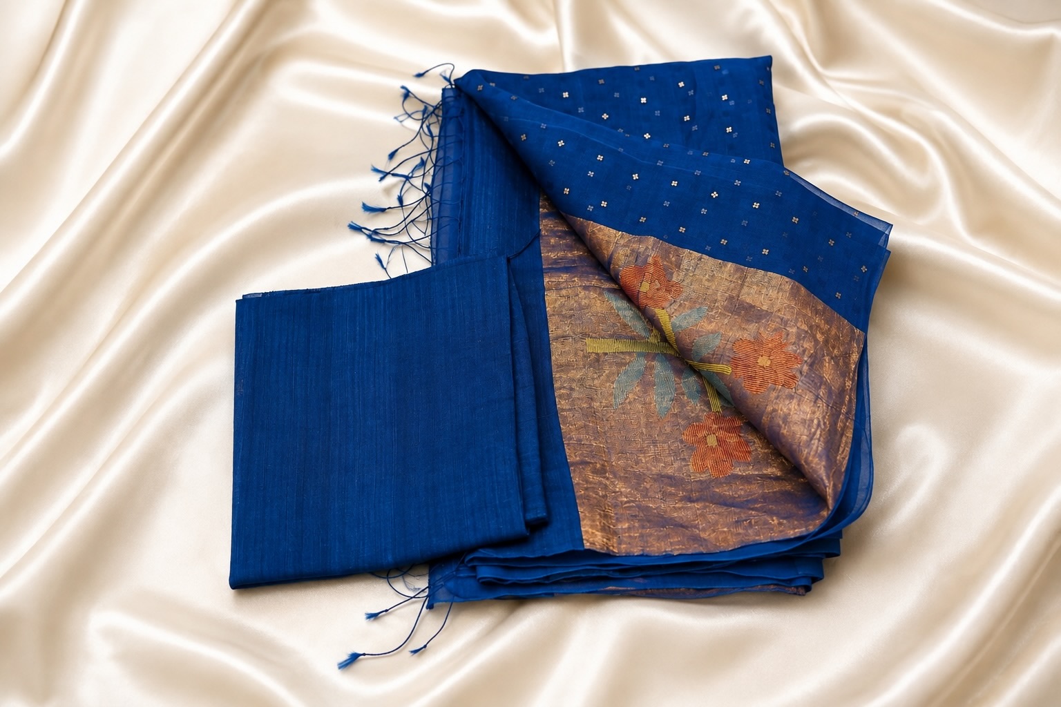 Sequence Muslin