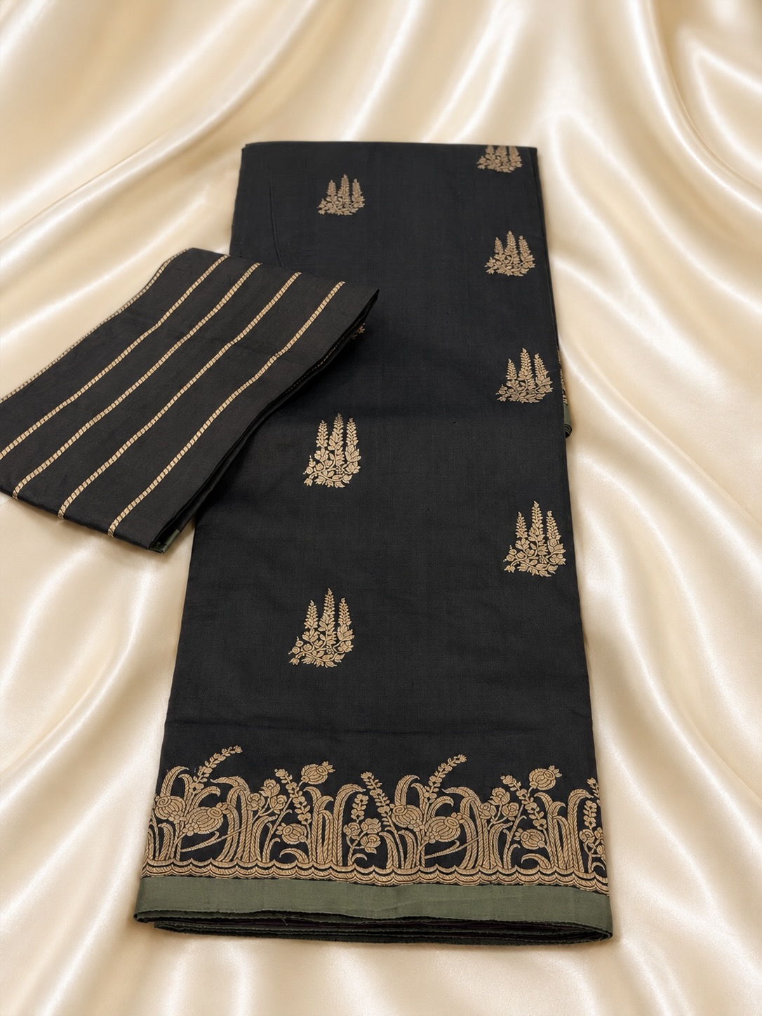Benarasi Saree