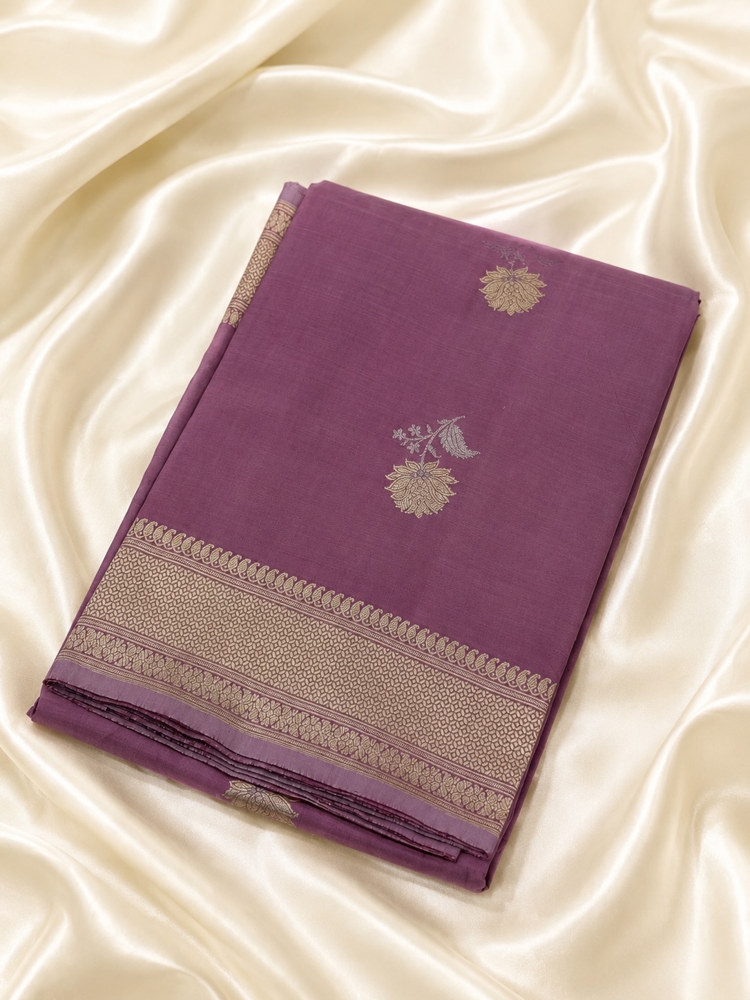 Benarasi Saree