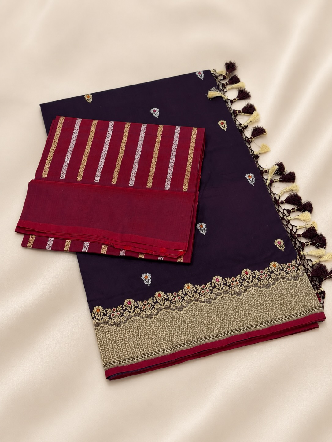Benarasi Saree