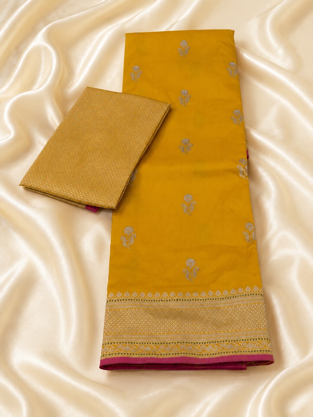 Benarasi Saree