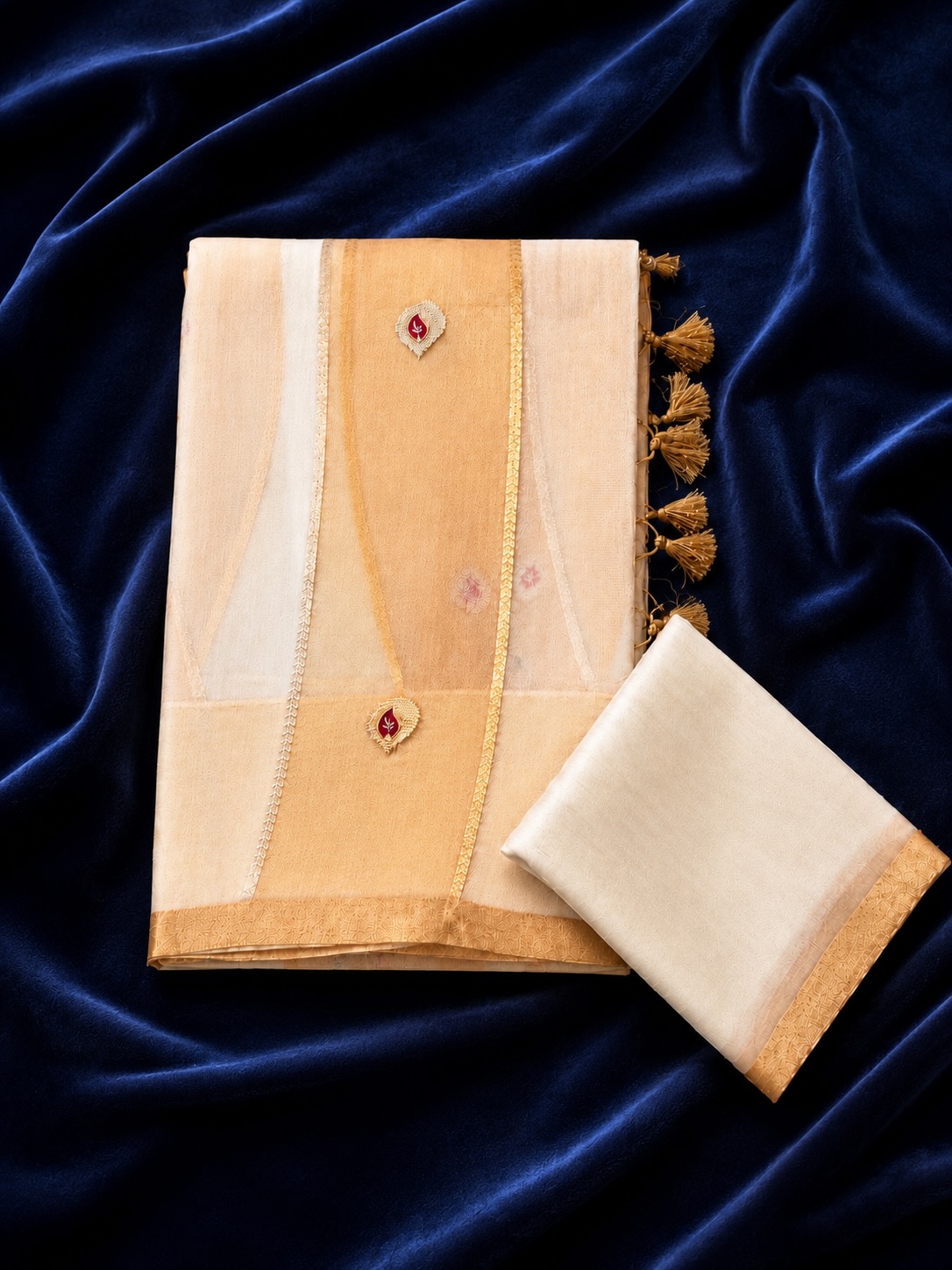 Benarasi Saree